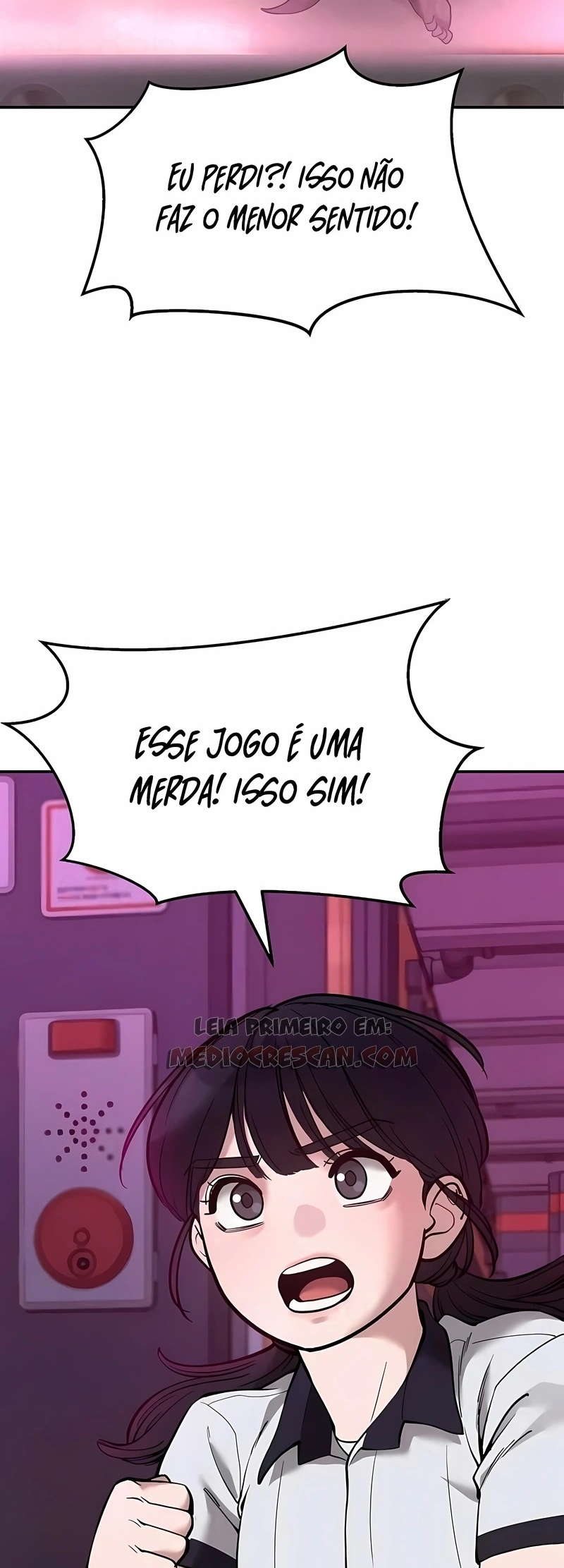 O Melhor Homem no Comando Capítulo 62 Página 2