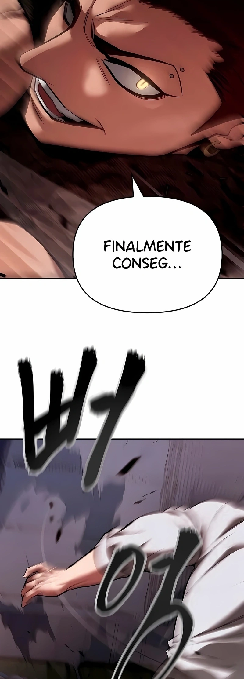 O Melhor Homem no Comando Capítulo 62 Página 31