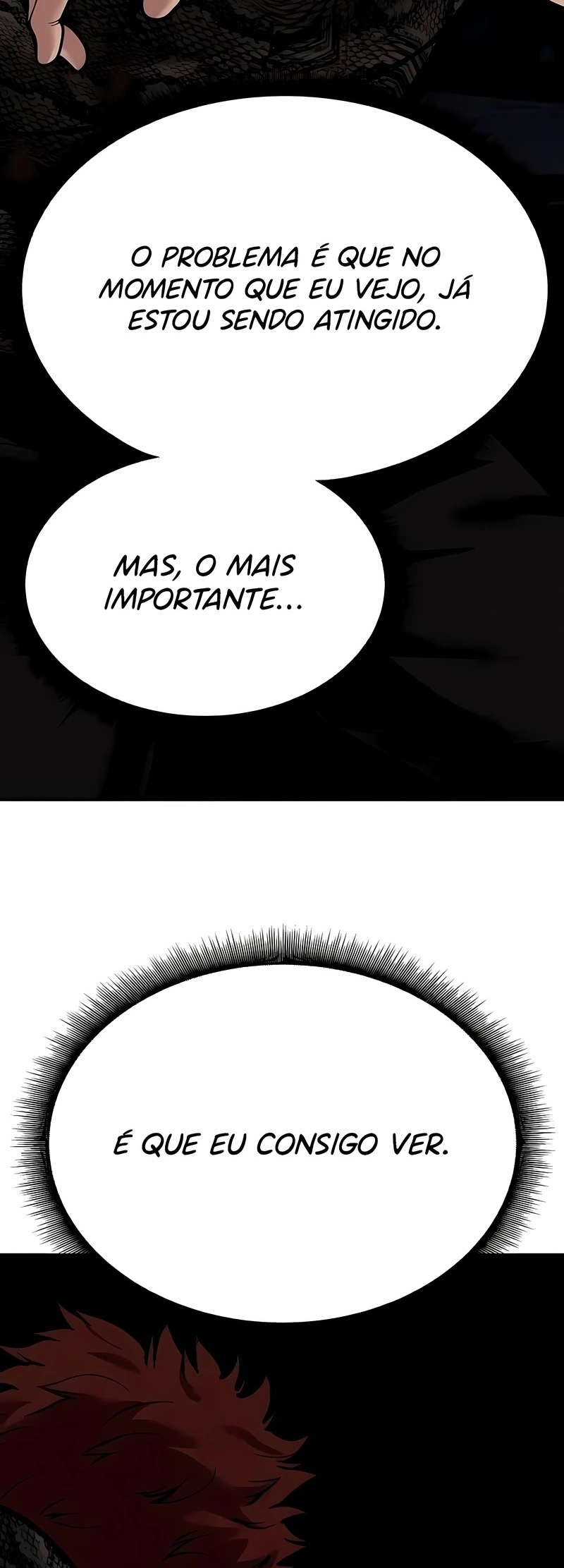 O Melhor Homem no Comando Capítulo 62 Página 62