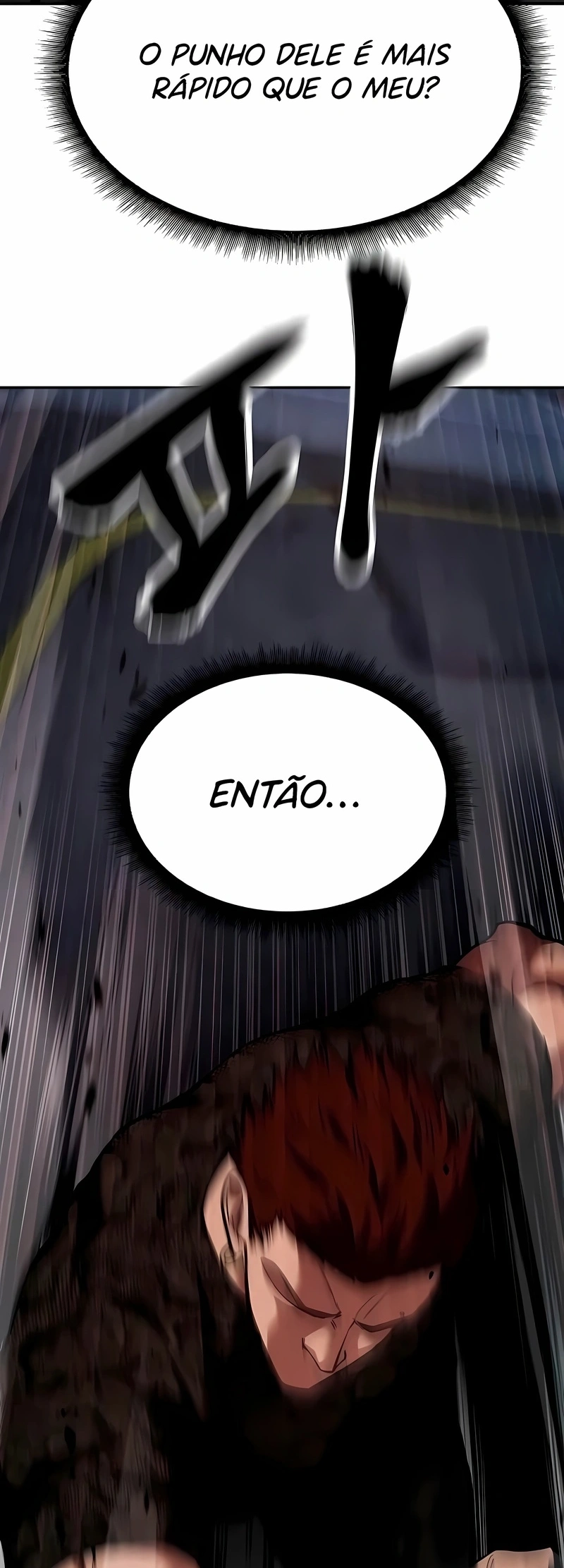 O Melhor Homem no Comando Capítulo 62 Página 65