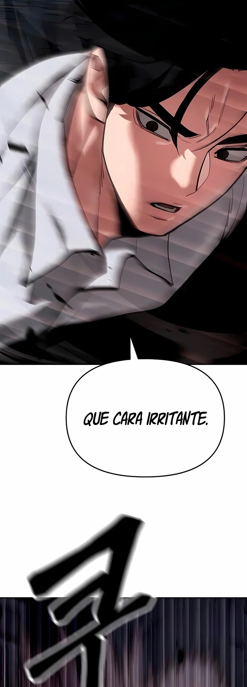 O Melhor Homem no Comando Capítulo 62 Página 74