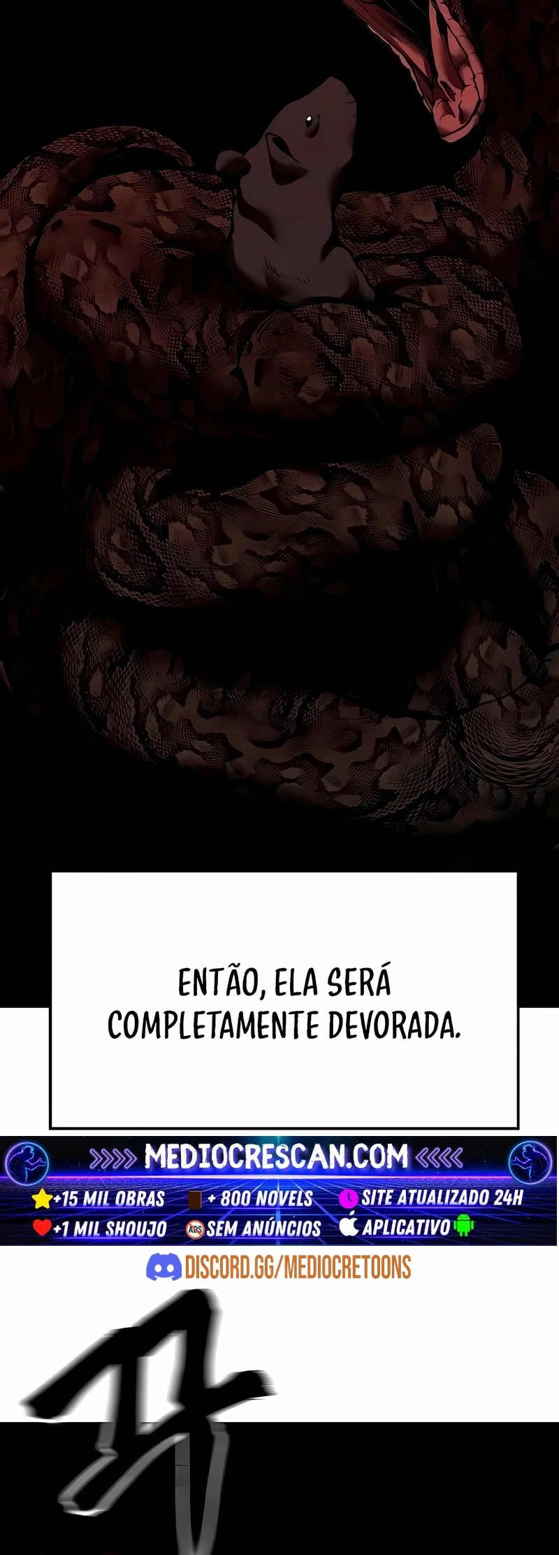 O Melhor Homem no Comando Capítulo 62 Página 89