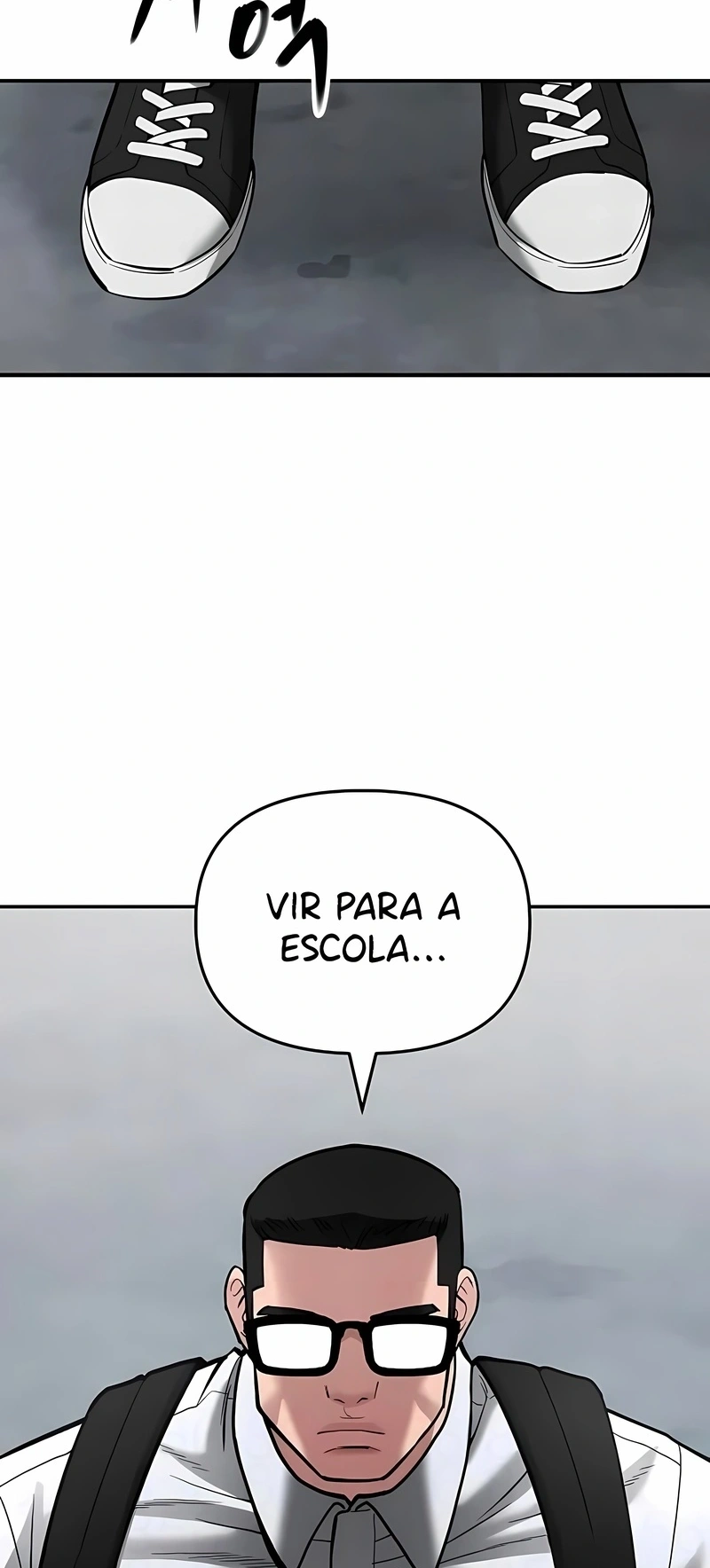 O Melhor Homem no Comando Capítulo 63 Página 117