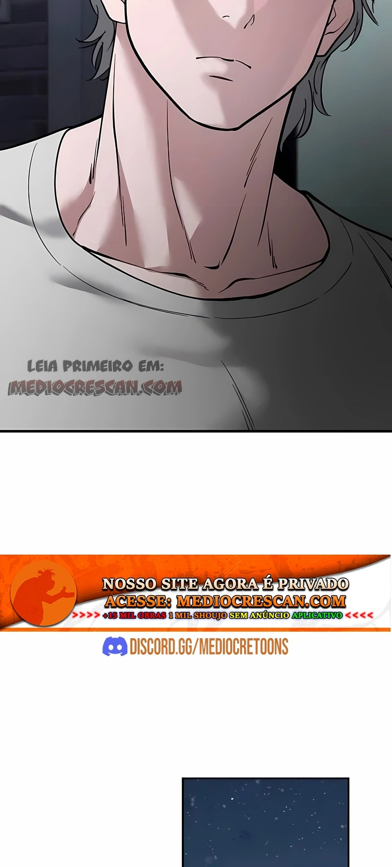 O Melhor Homem no Comando Capítulo 63 Página 35