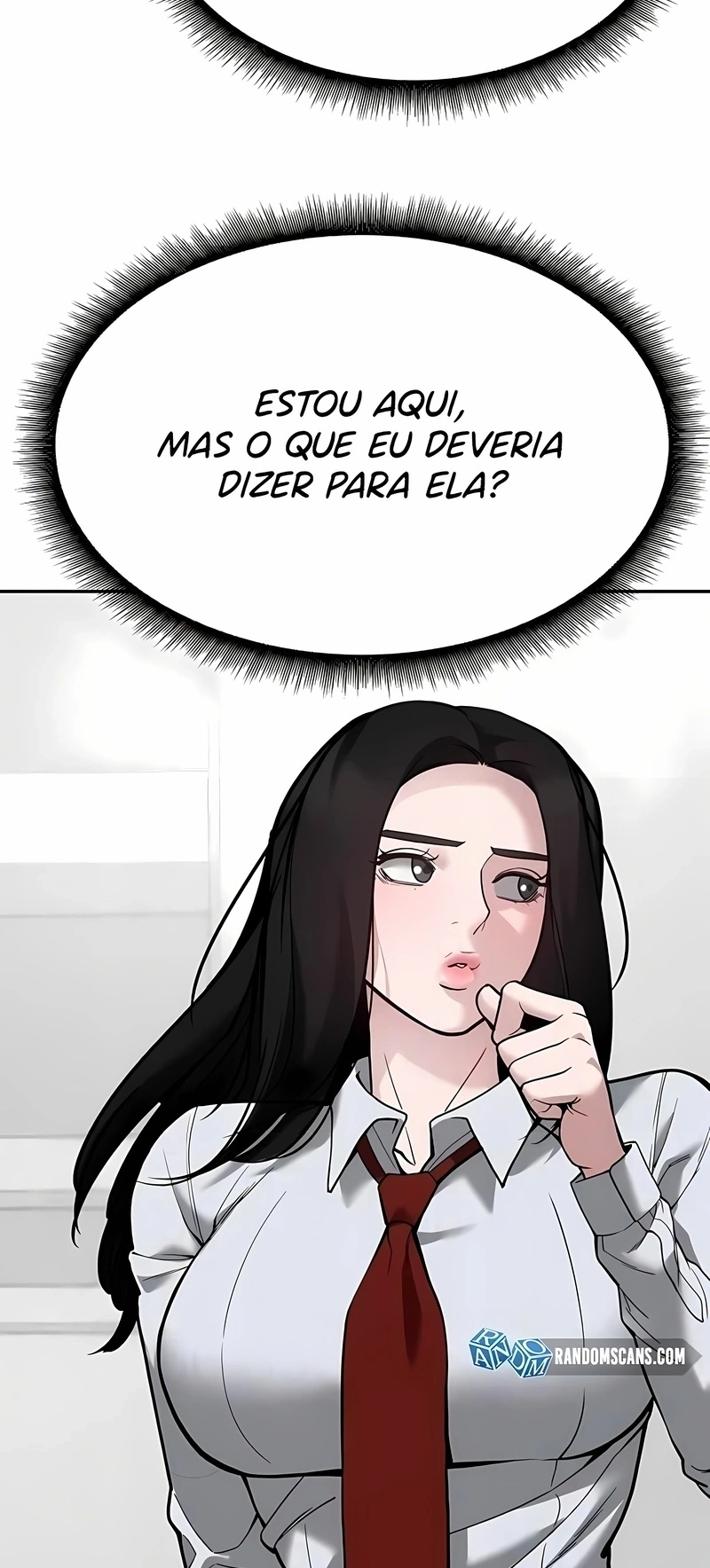 O Melhor Homem no Comando Capítulo 63 Página 43