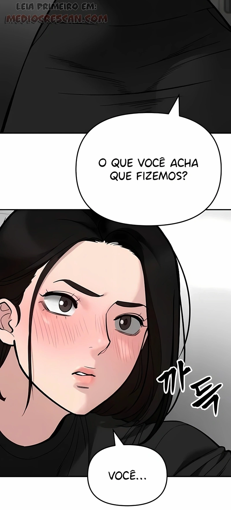 O Melhor Homem no Comando Capítulo 63 Página 53