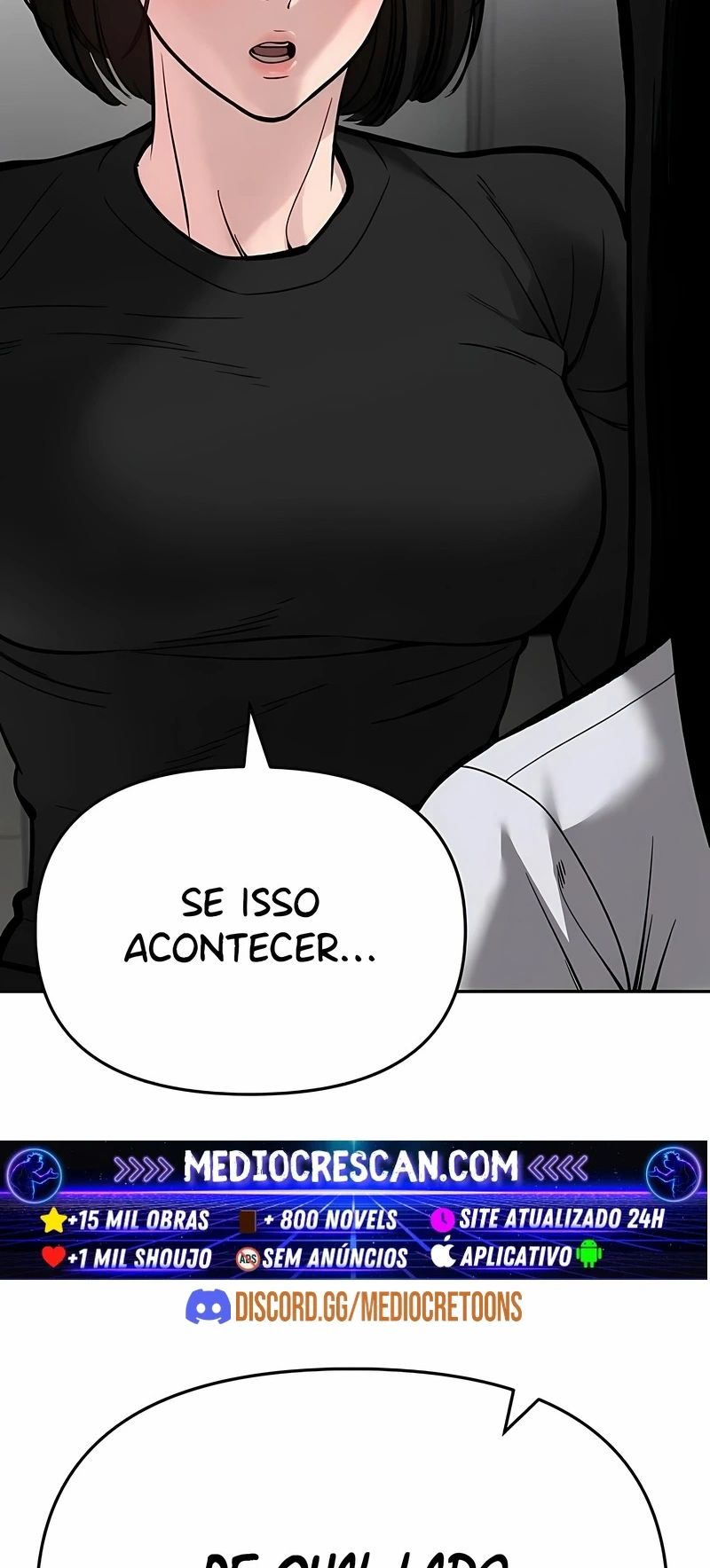 O Melhor Homem no Comando Capítulo 63 Página 60