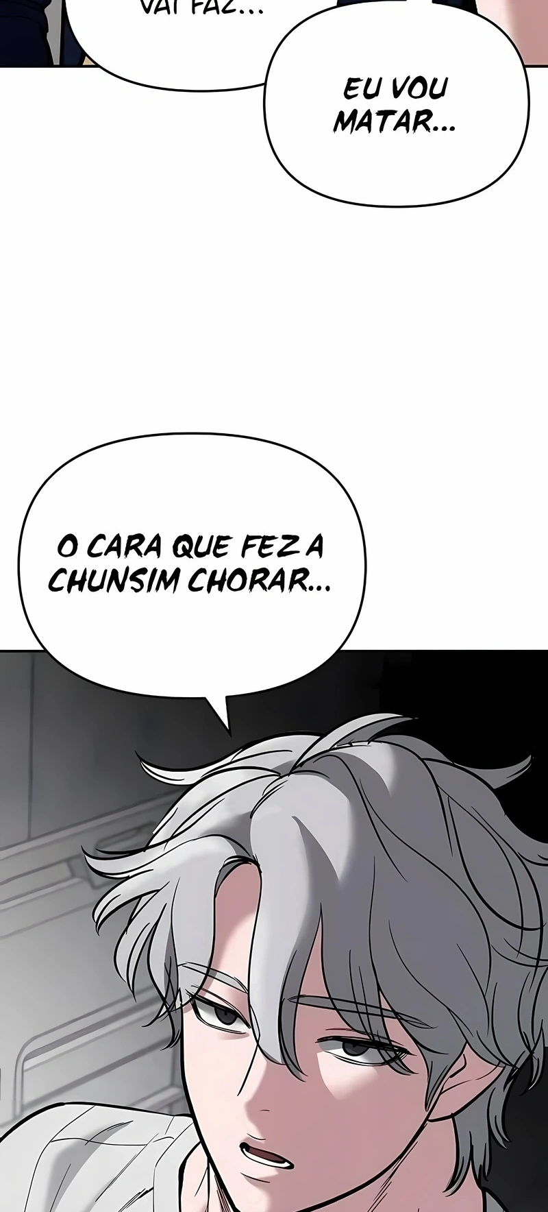 O Melhor Homem no Comando Capítulo 63 Página 72