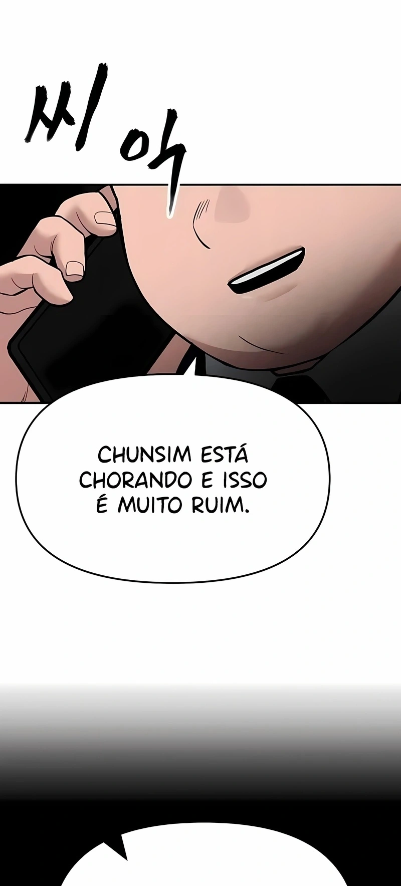 O Melhor Homem no Comando Capítulo 63 Página 79