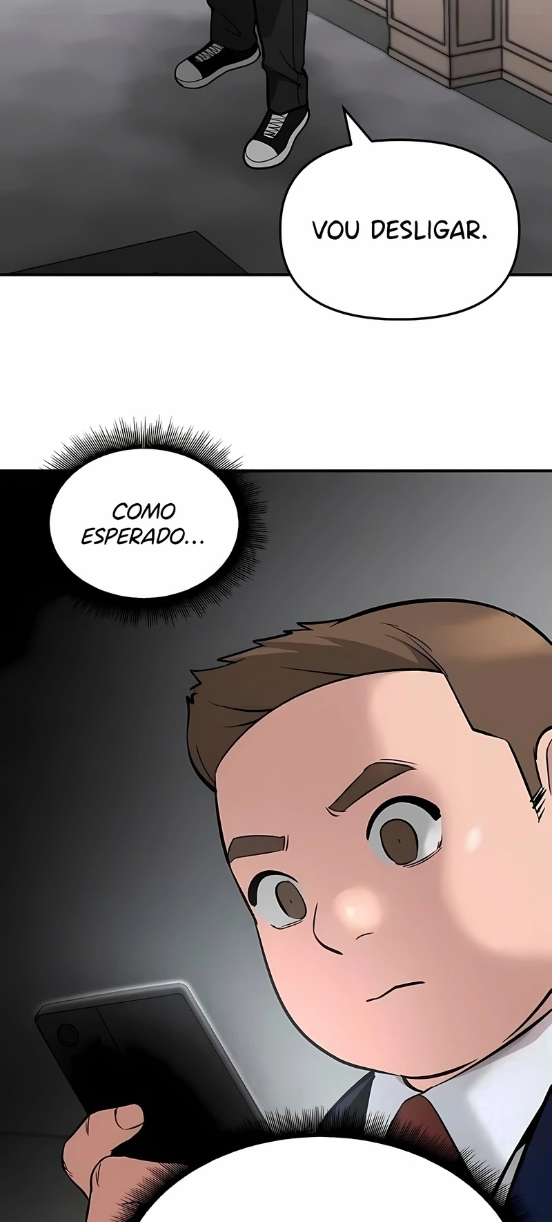 O Melhor Homem no Comando Capítulo 63 Página 85