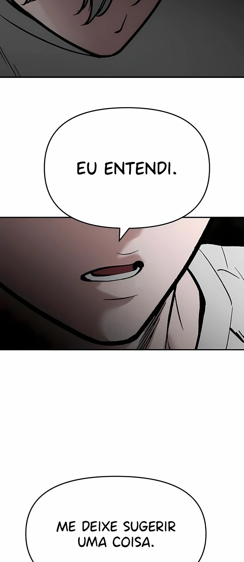 O Melhor Homem no Comando Capítulo 65 Página 100
