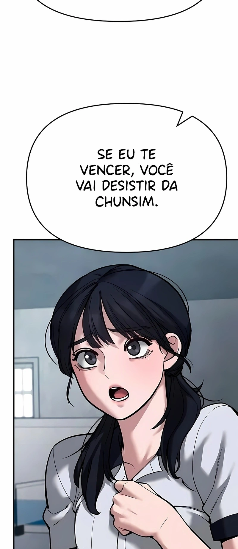 O Melhor Homem no Comando Capítulo 65 Página 102