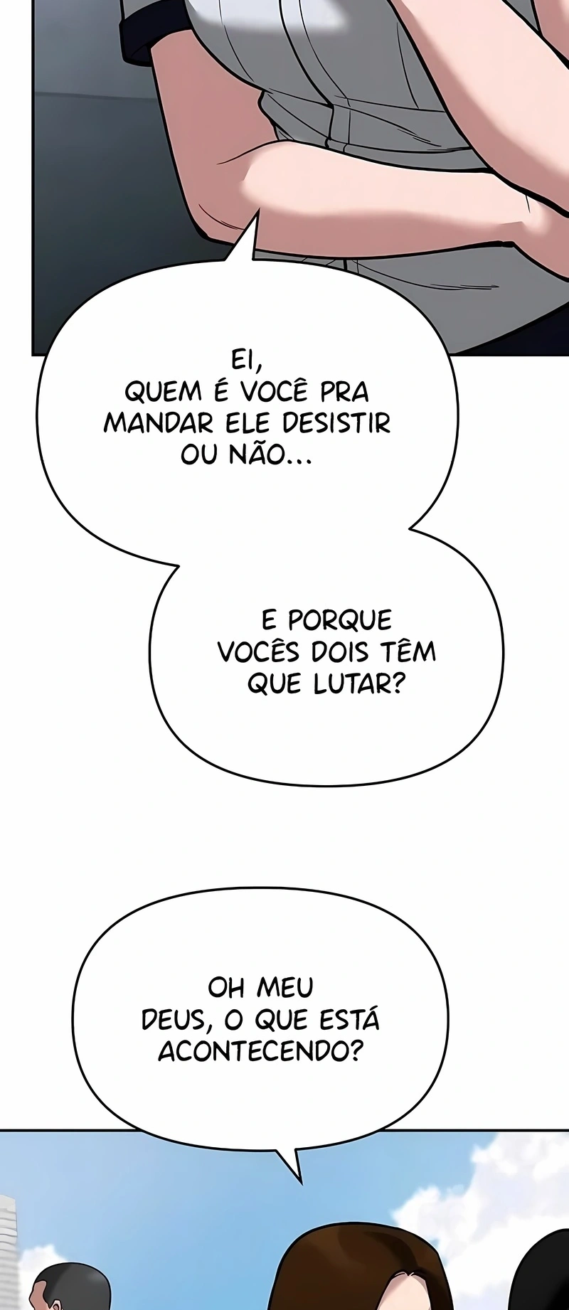 O Melhor Homem no Comando Capítulo 65 Página 103