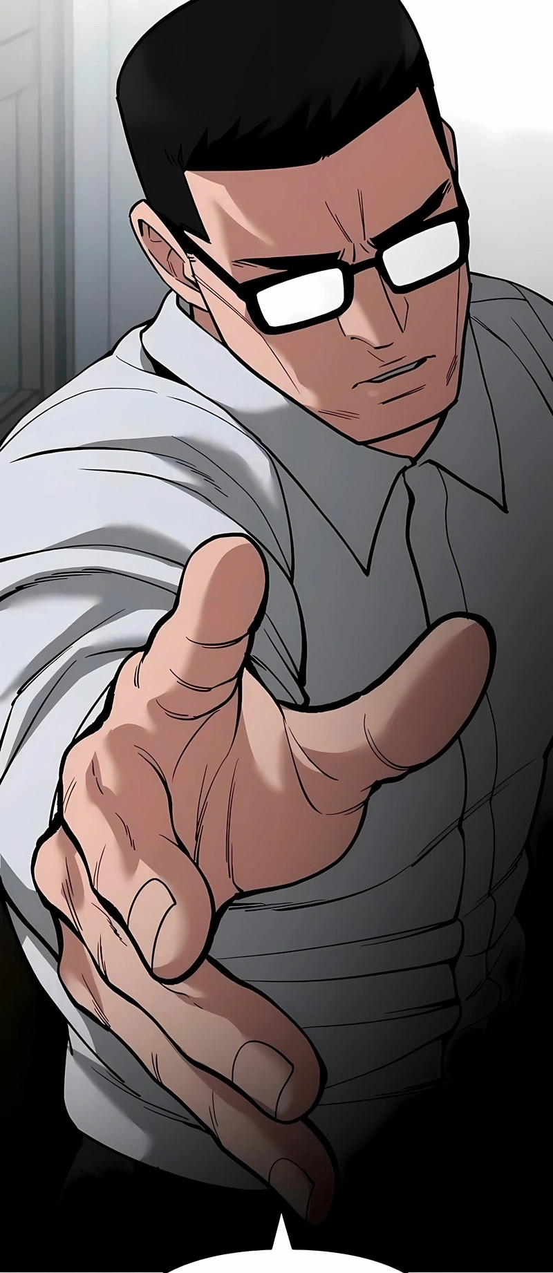 O Melhor Homem no Comando Capítulo 65 Página 16