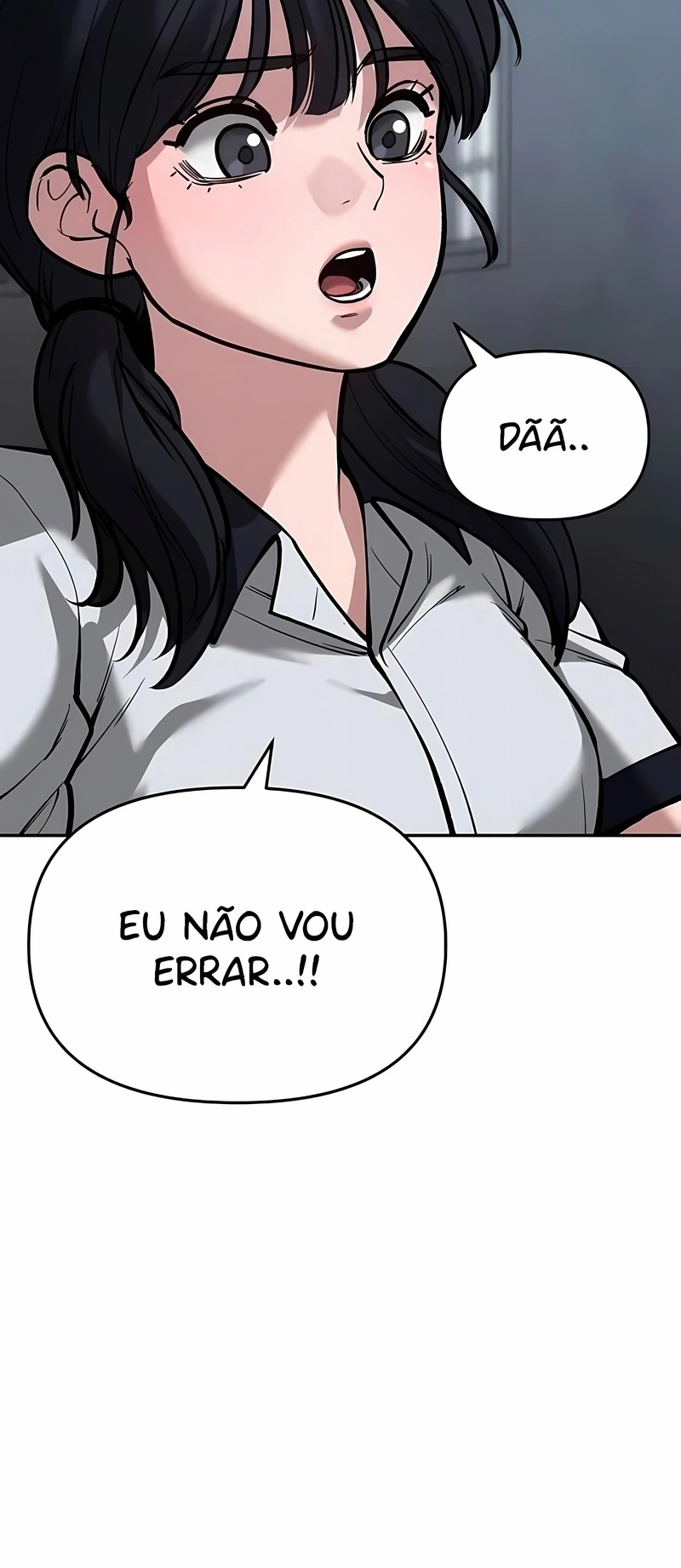 O Melhor Homem no Comando Capítulo 65 Página 32