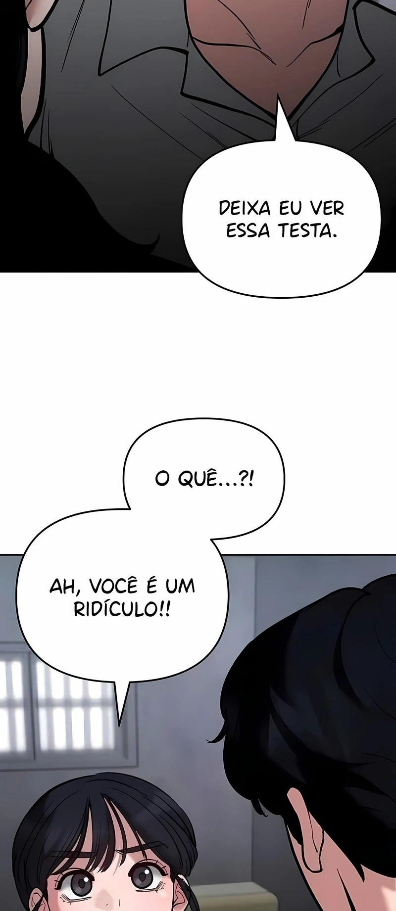 O Melhor Homem no Comando Capítulo 65 Página 47