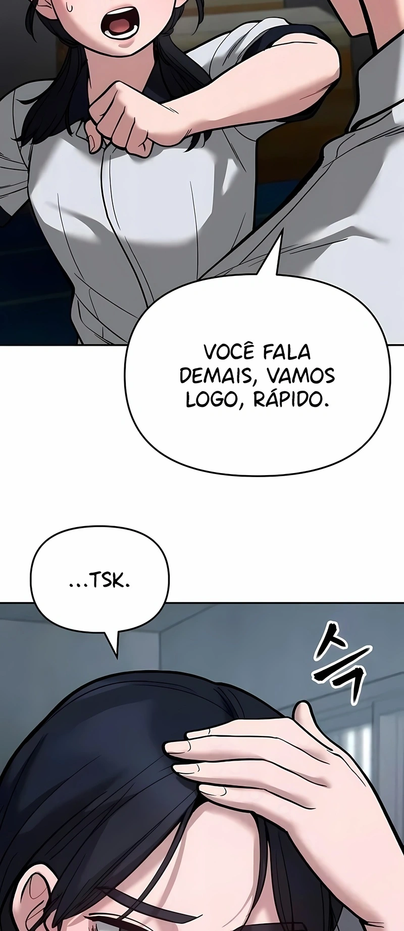 O Melhor Homem no Comando Capítulo 65 Página 48