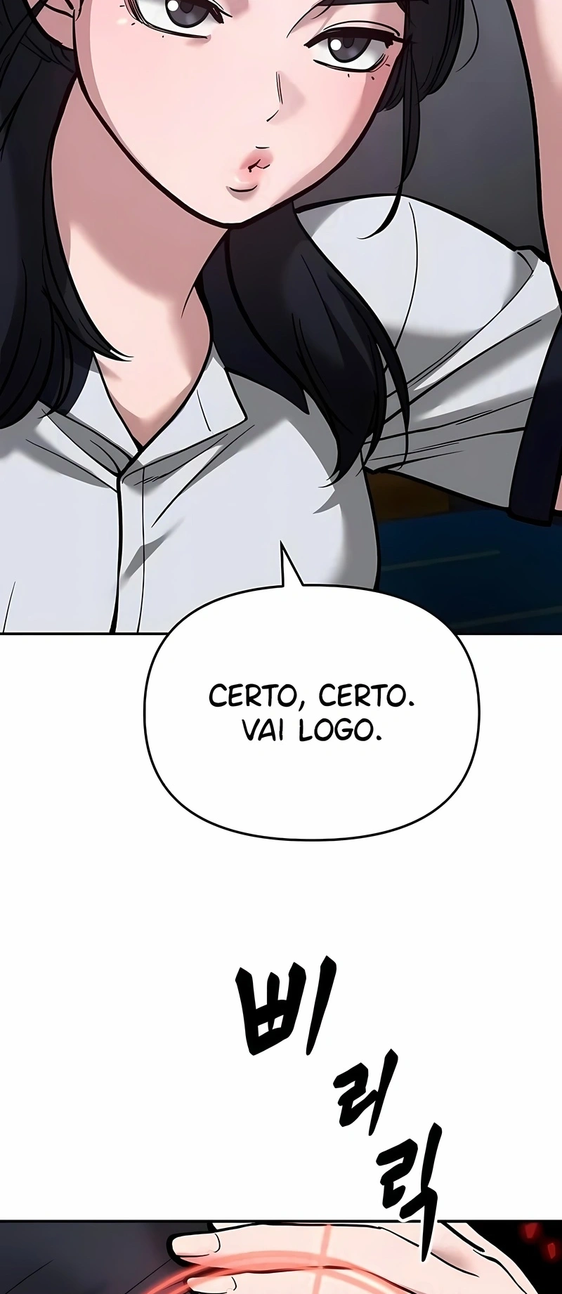 O Melhor Homem no Comando Capítulo 65 Página 49