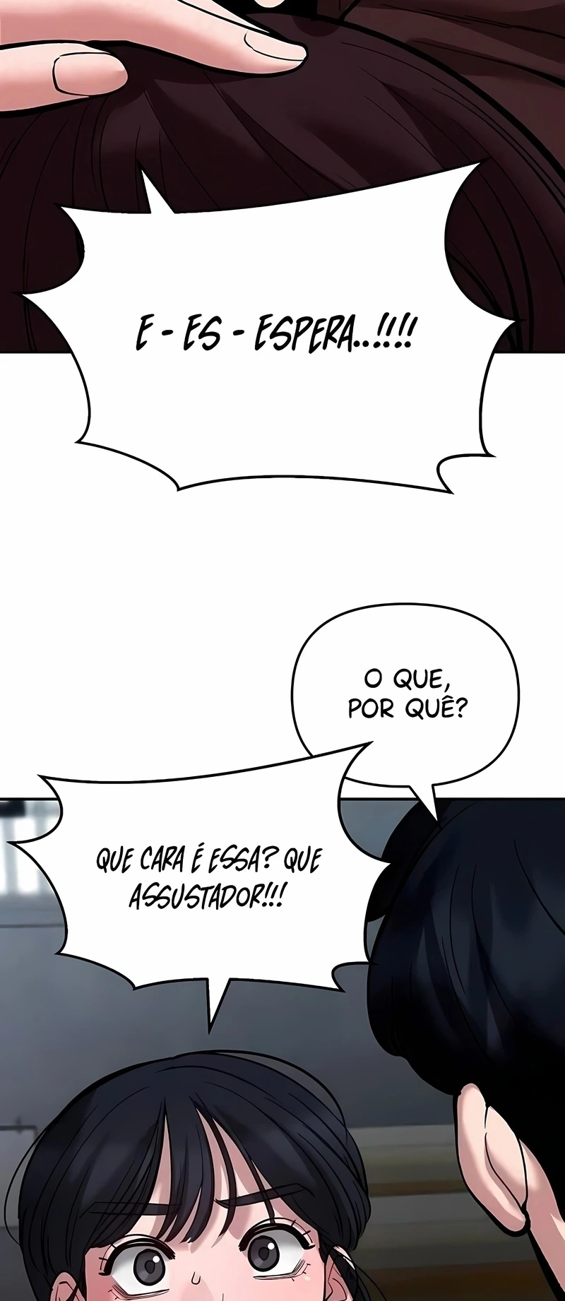 O Melhor Homem no Comando Capítulo 65 Página 52
