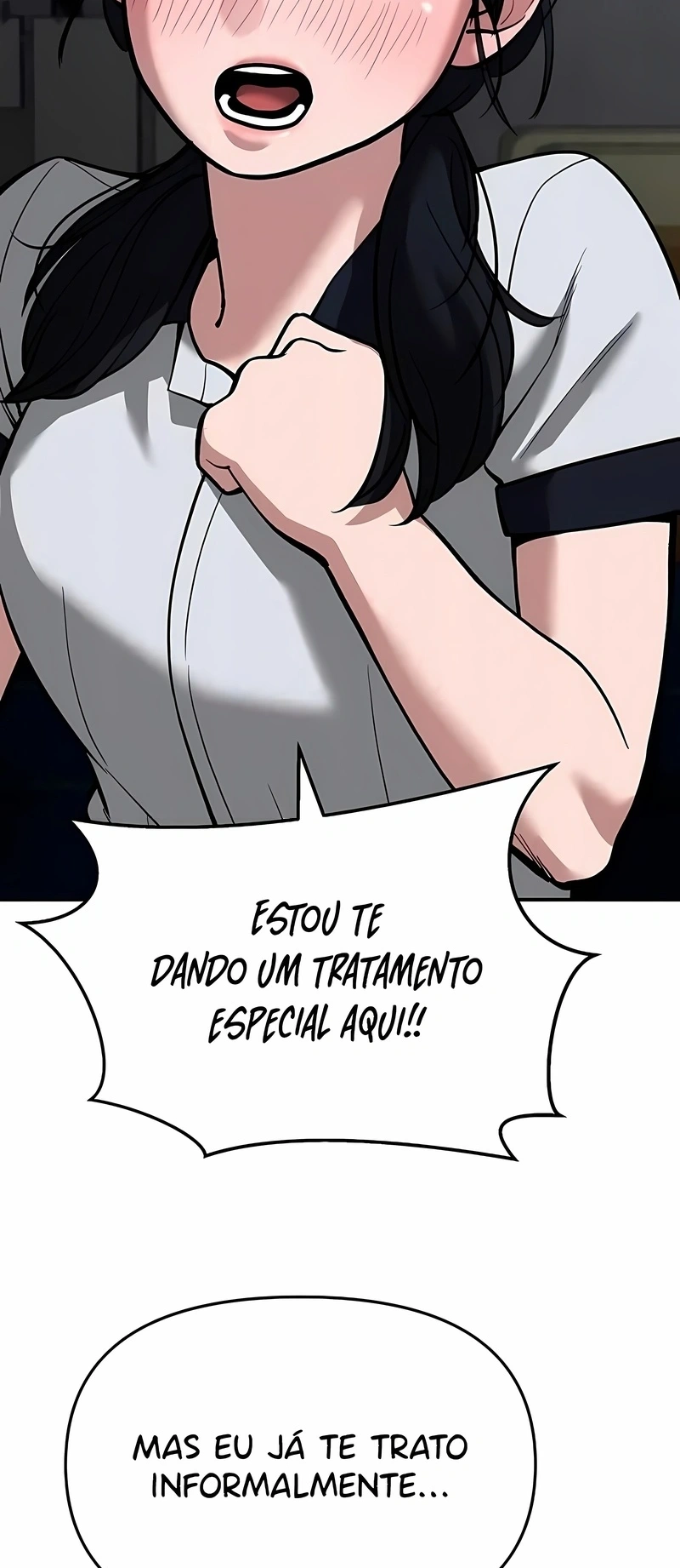 O Melhor Homem no Comando Capítulo 65 Página 67