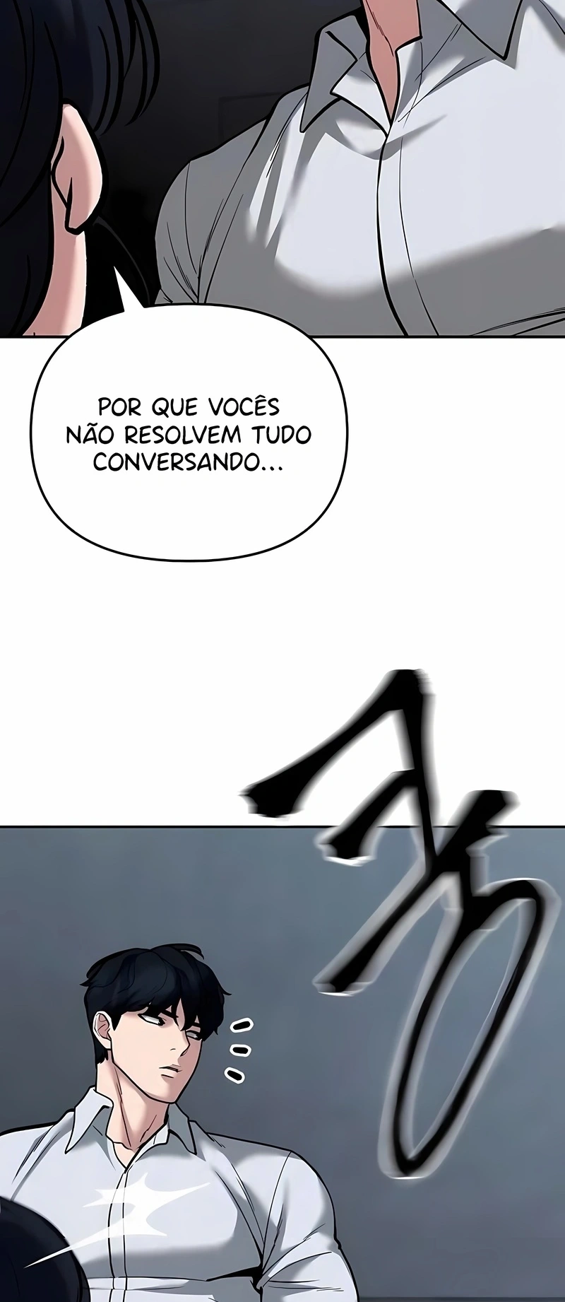 O Melhor Homem no Comando Capítulo 65 Página 72
