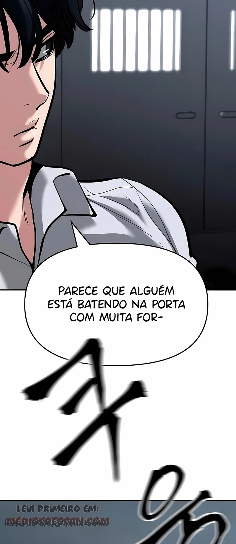 O Melhor Homem no Comando Capítulo 65 Página 74