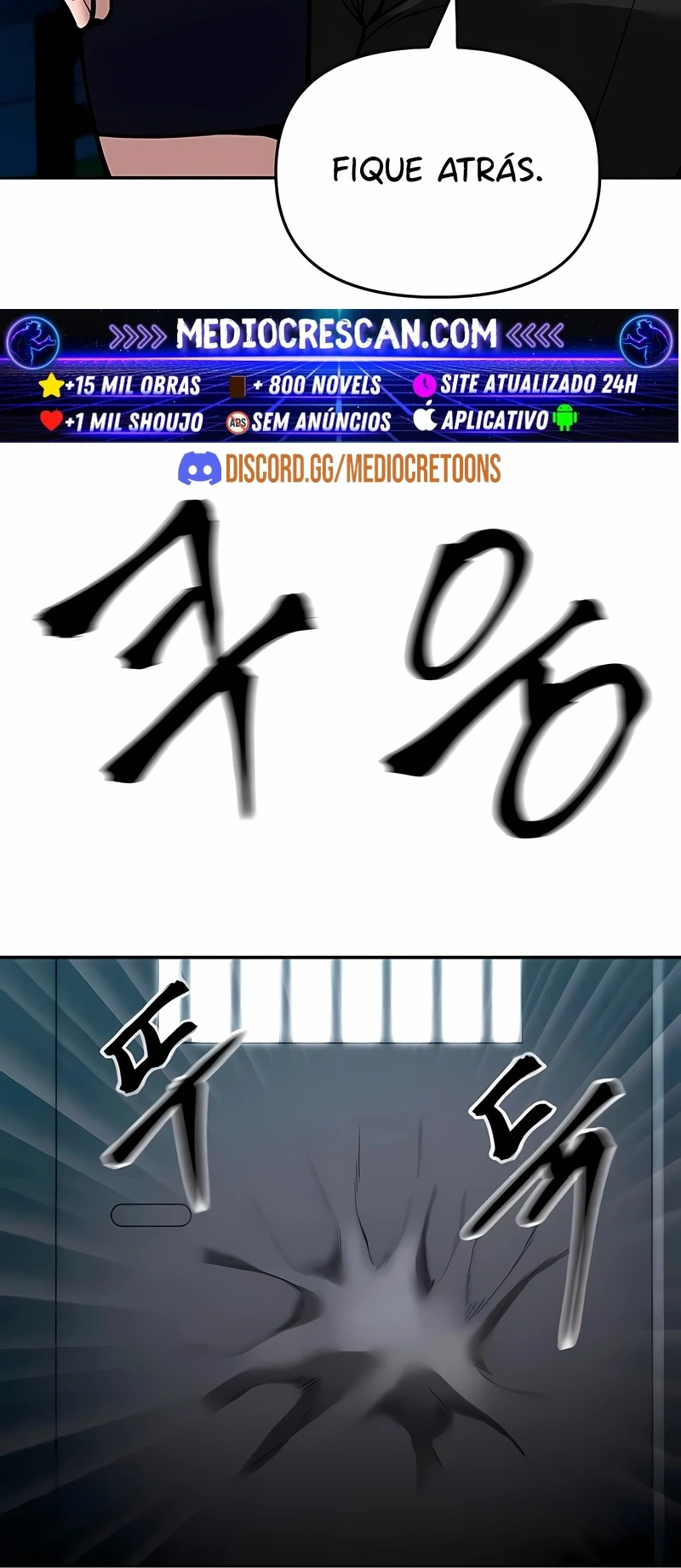 O Melhor Homem no Comando Capítulo 65 Página 76