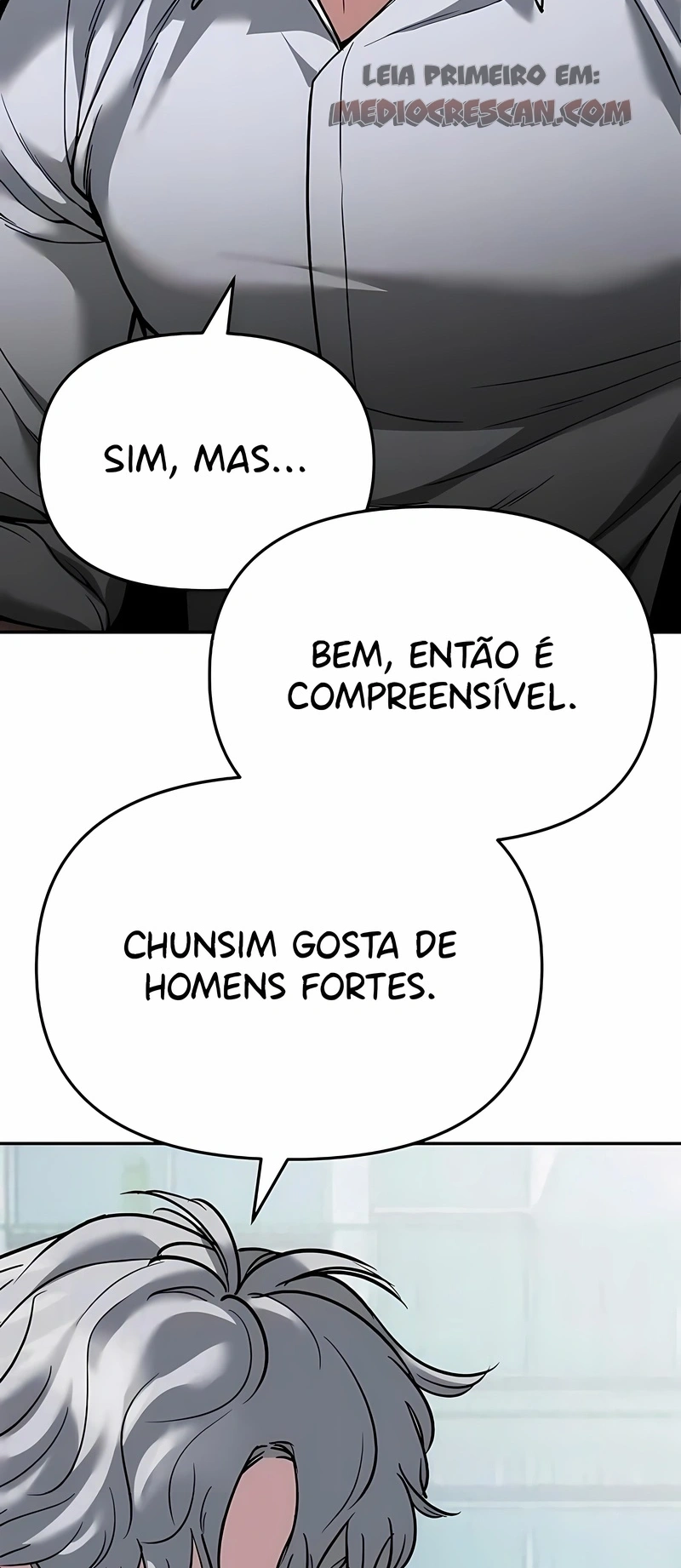 O Melhor Homem no Comando Capítulo 65 Página 91