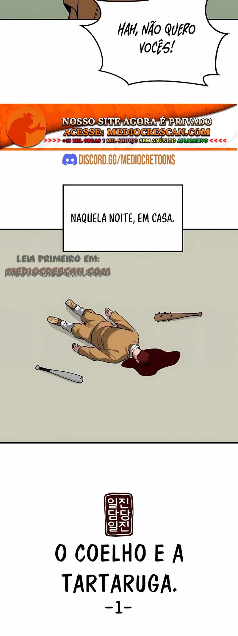 O Melhor Homem no Comando Capítulo 66 Página 101