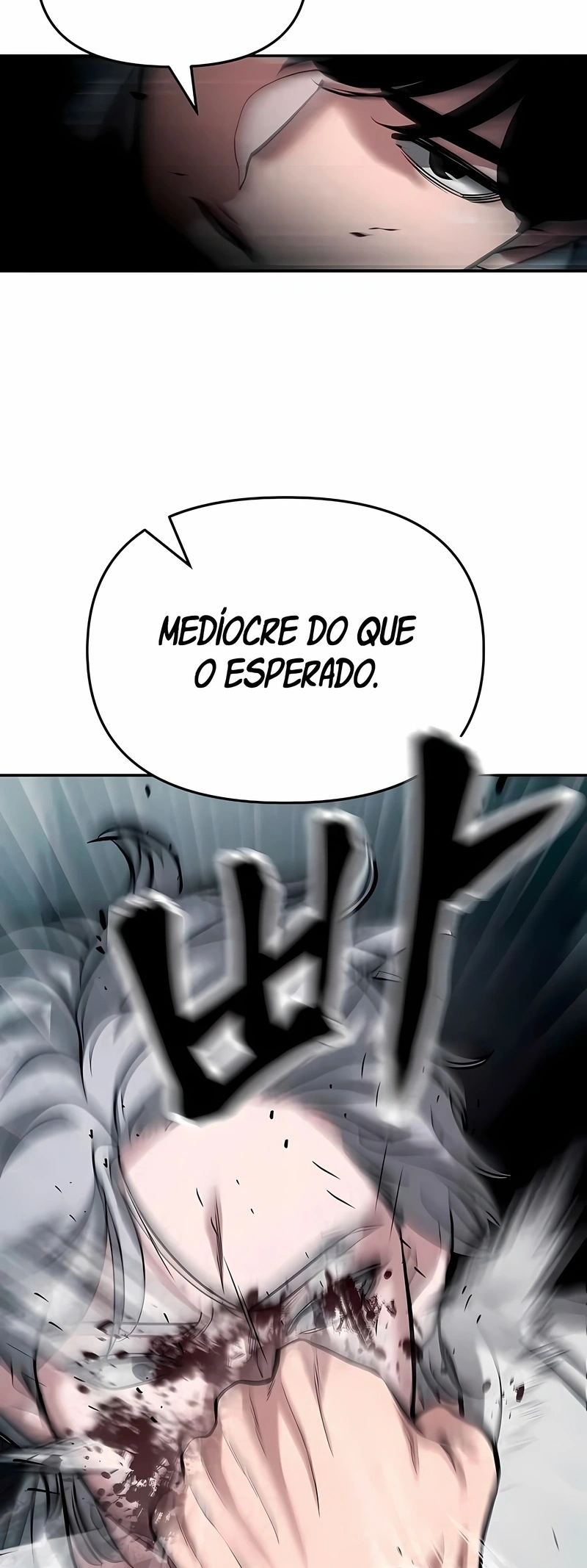 O Melhor Homem no Comando Capítulo 66 Página 63