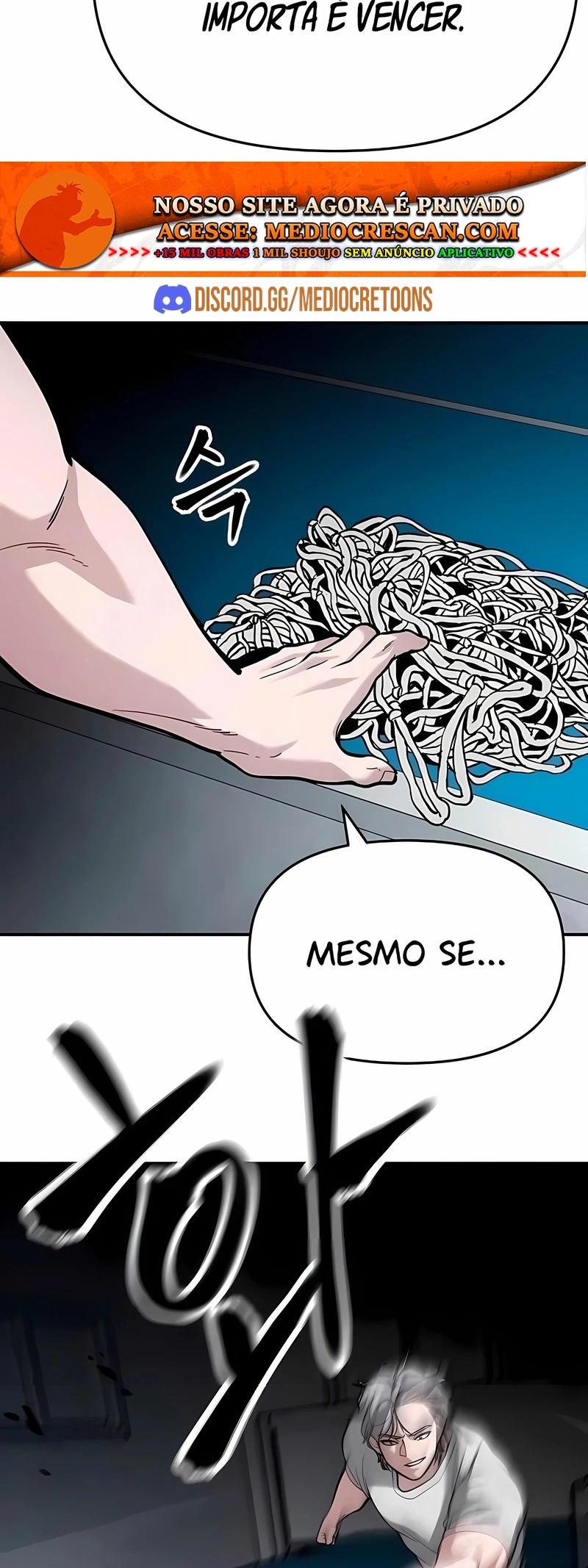 O Melhor Homem no Comando Capítulo 66 Página 73