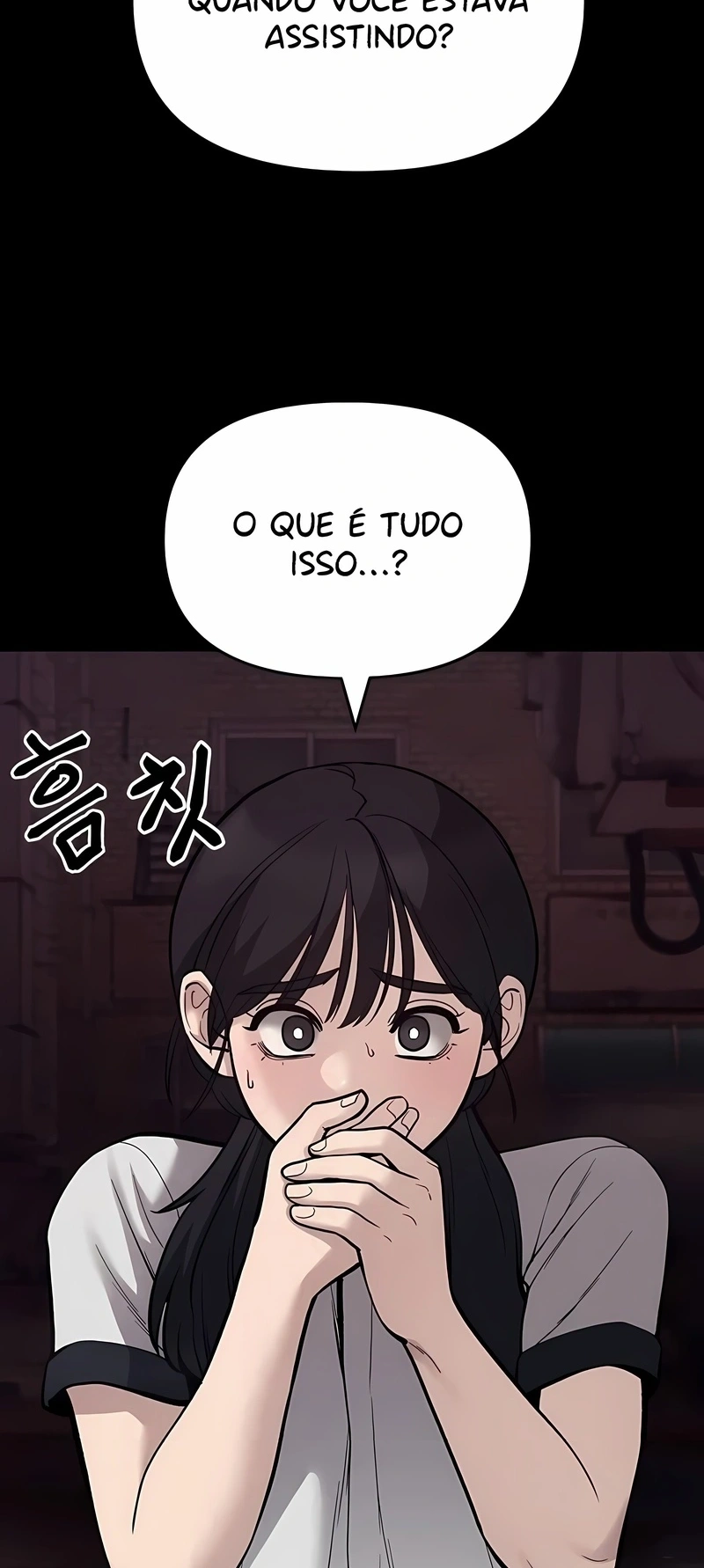 O Melhor Homem no Comando Capítulo 67 Página 29