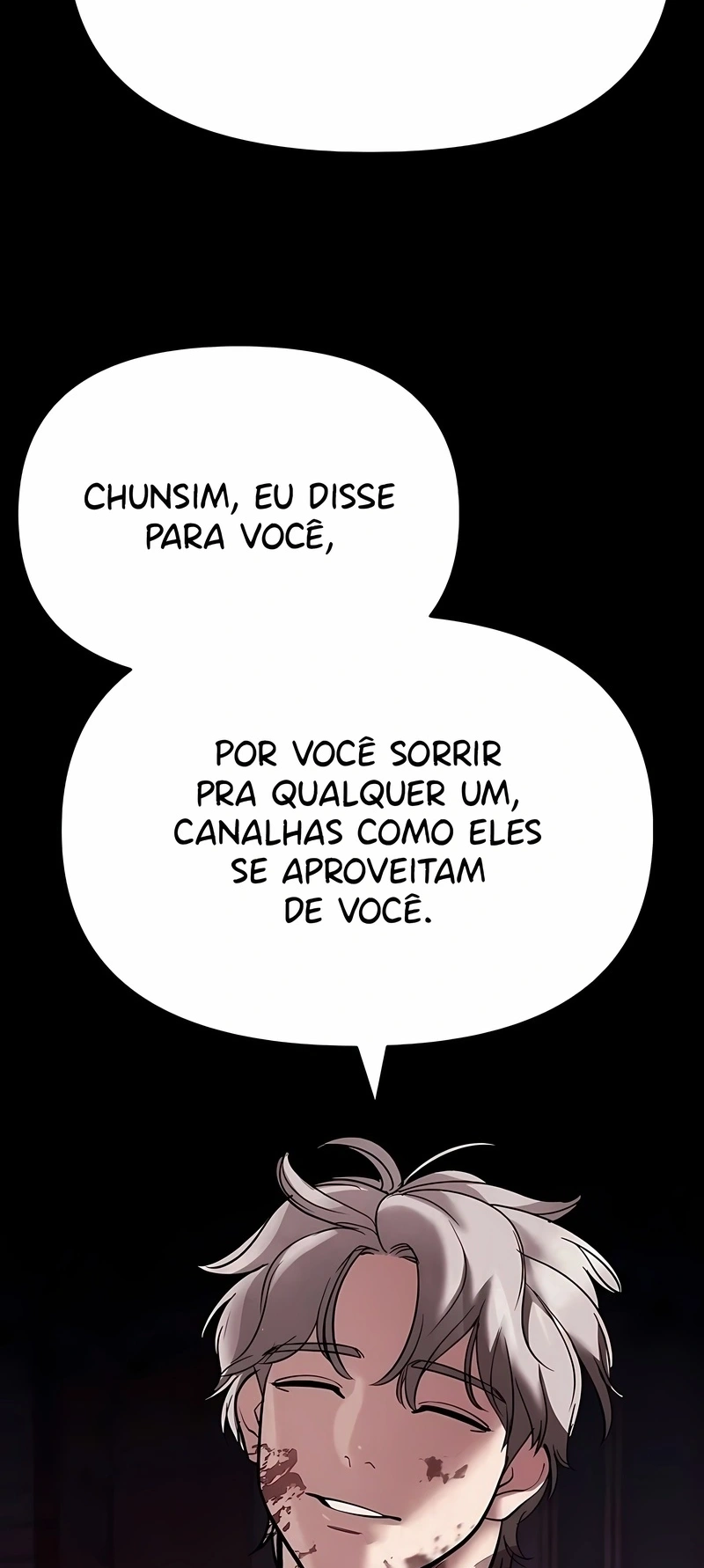 O Melhor Homem no Comando Capítulo 67 Página 32