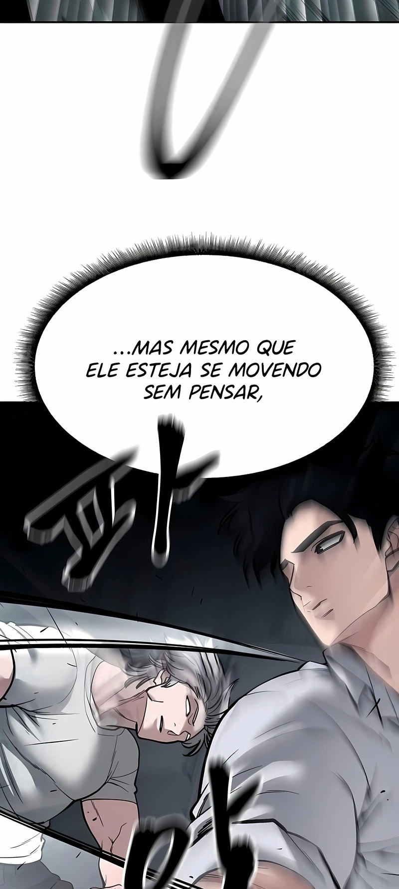 O Melhor Homem no Comando Capítulo 67 Página 48