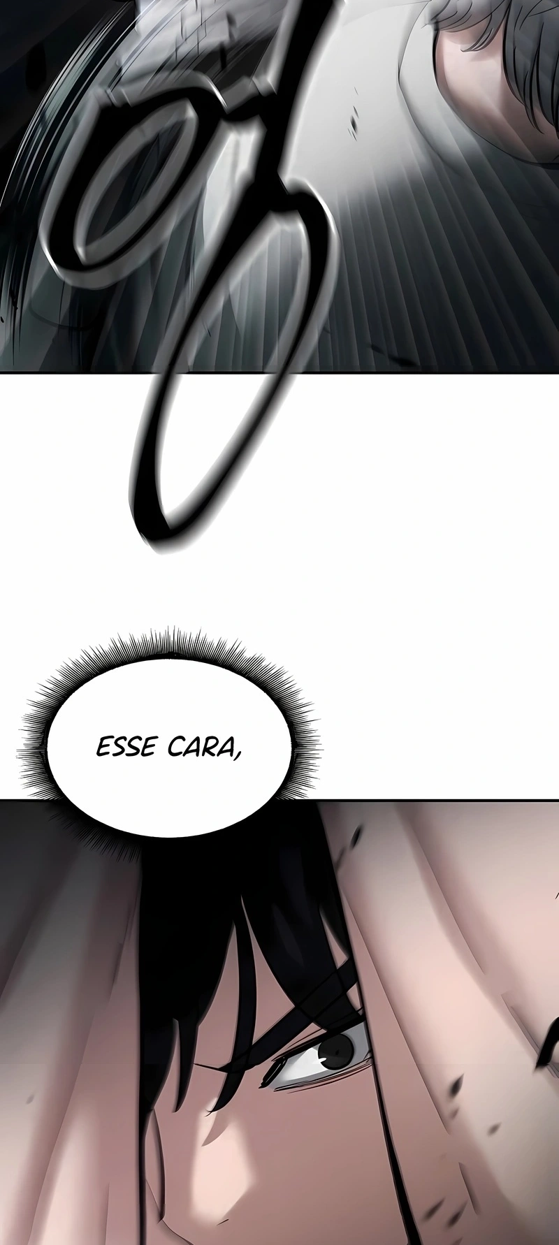 O Melhor Homem no Comando Capítulo 67 Página 56