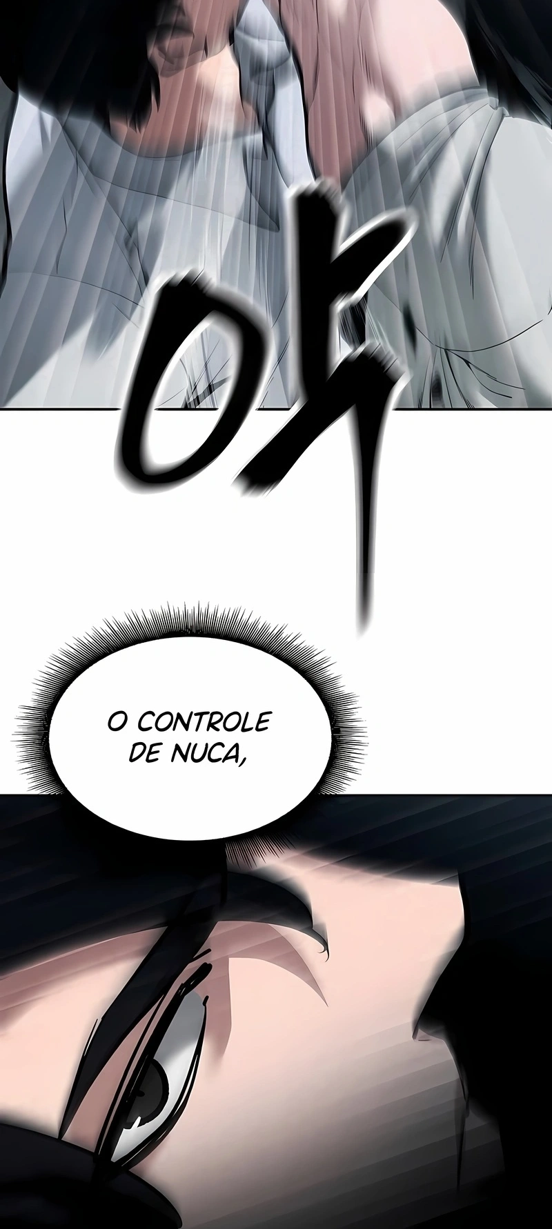 O Melhor Homem no Comando Capítulo 67 Página 62