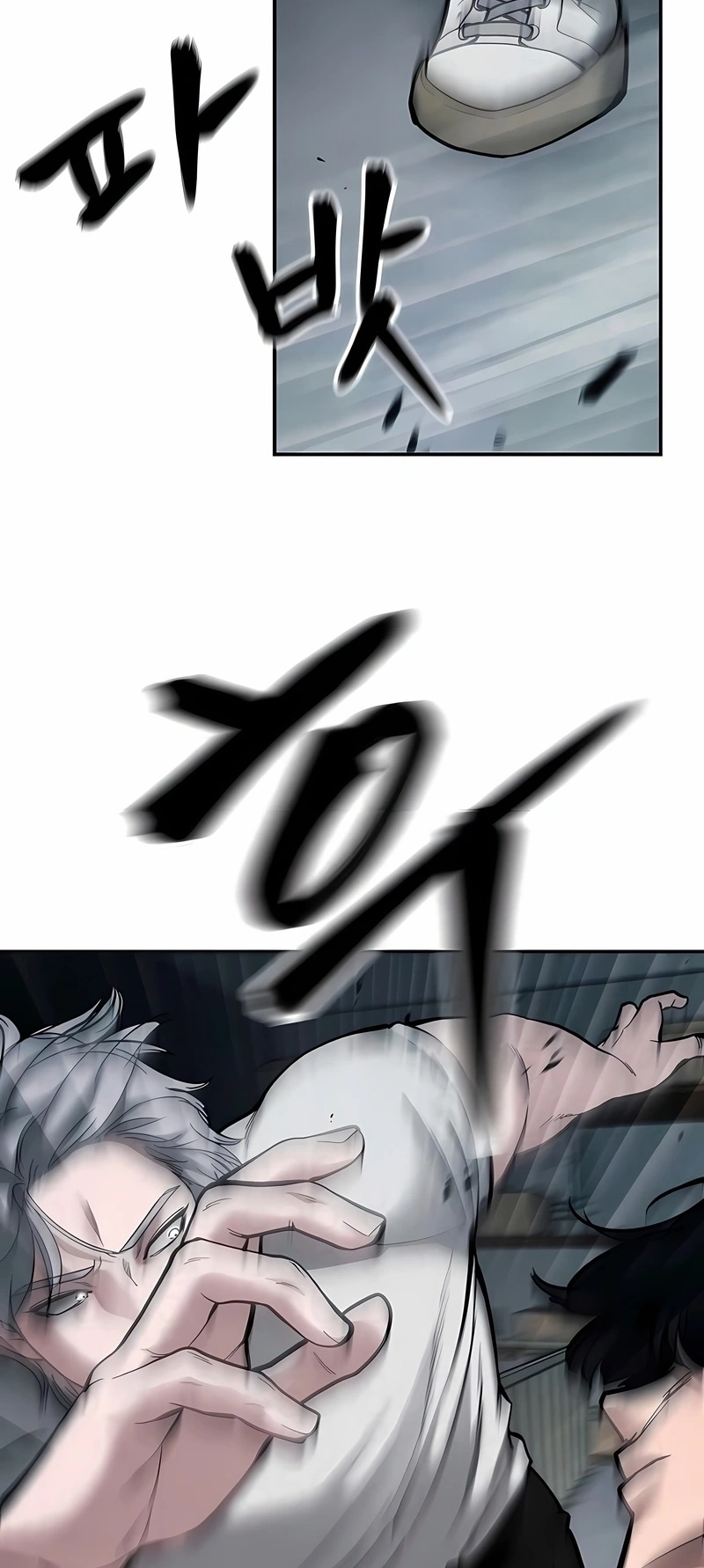 O Melhor Homem no Comando Capítulo 67 Página 67