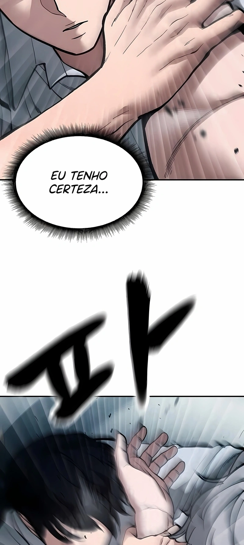 O Melhor Homem no Comando Capítulo 67 Página 81