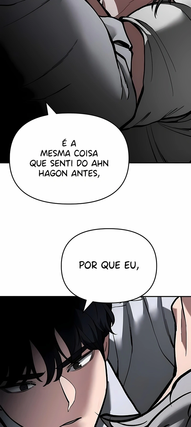 O Melhor Homem no Comando Capítulo 67 Página 84