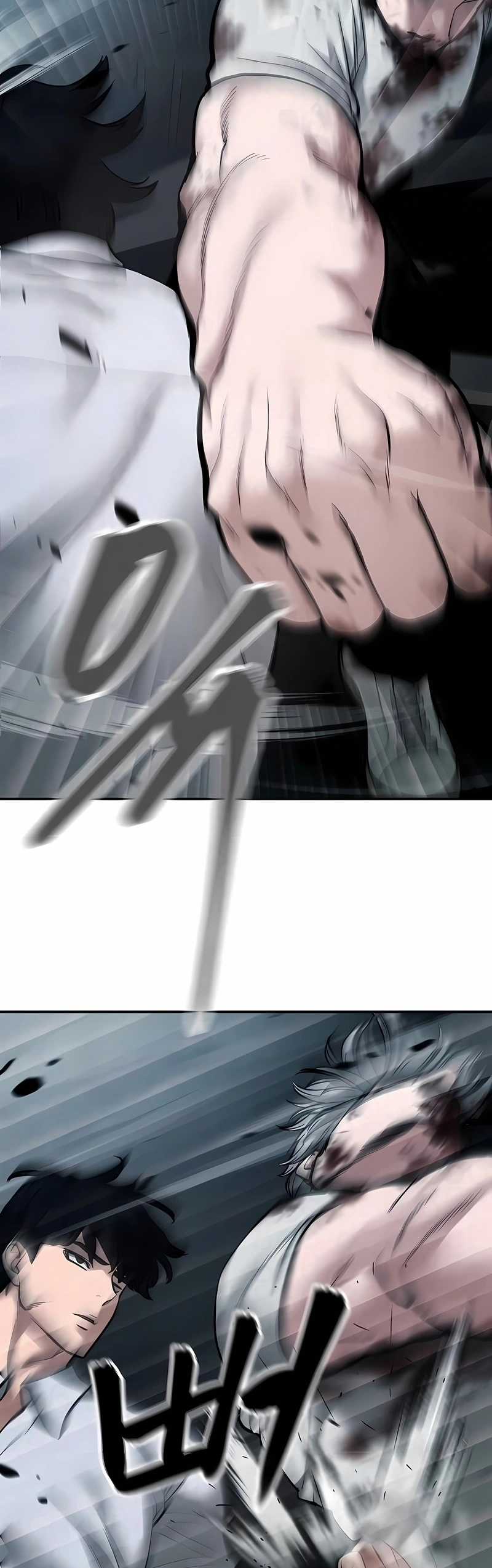 O Melhor Homem no Comando Capítulo 68 Página 16