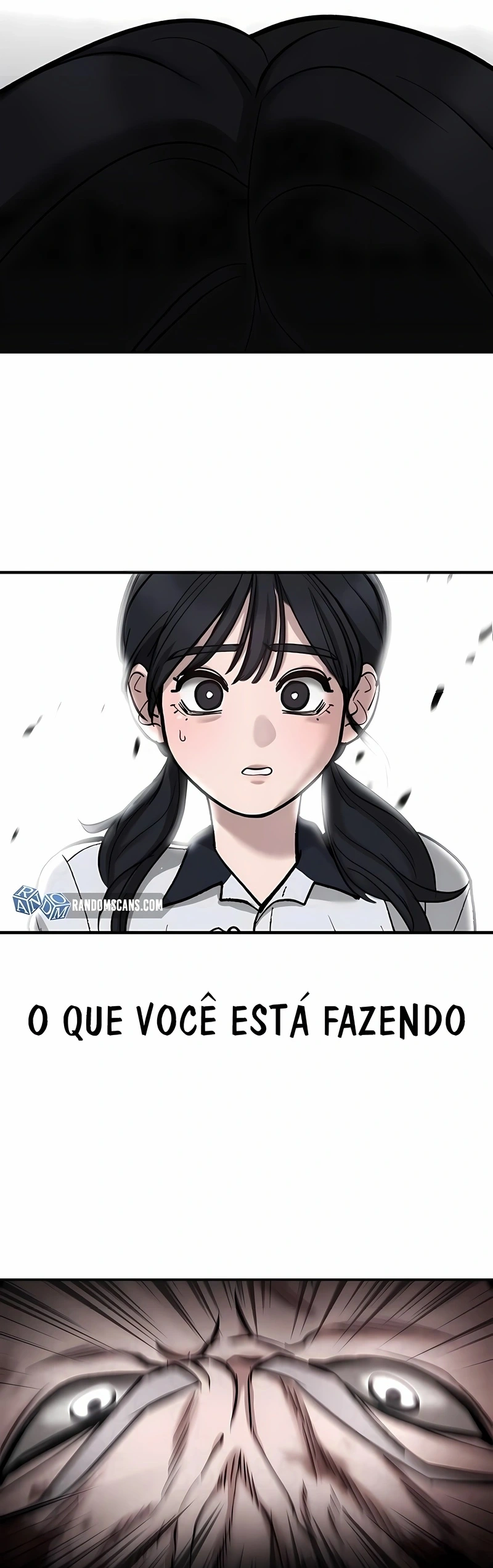 O Melhor Homem no Comando Capítulo 68 Página 99