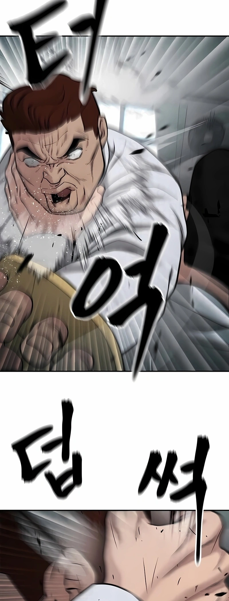 O Melhor Homem no Comando Capítulo 69 Página 36