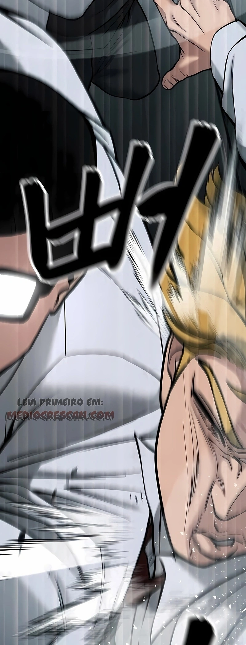O Melhor Homem no Comando Capítulo 69 Página 44
