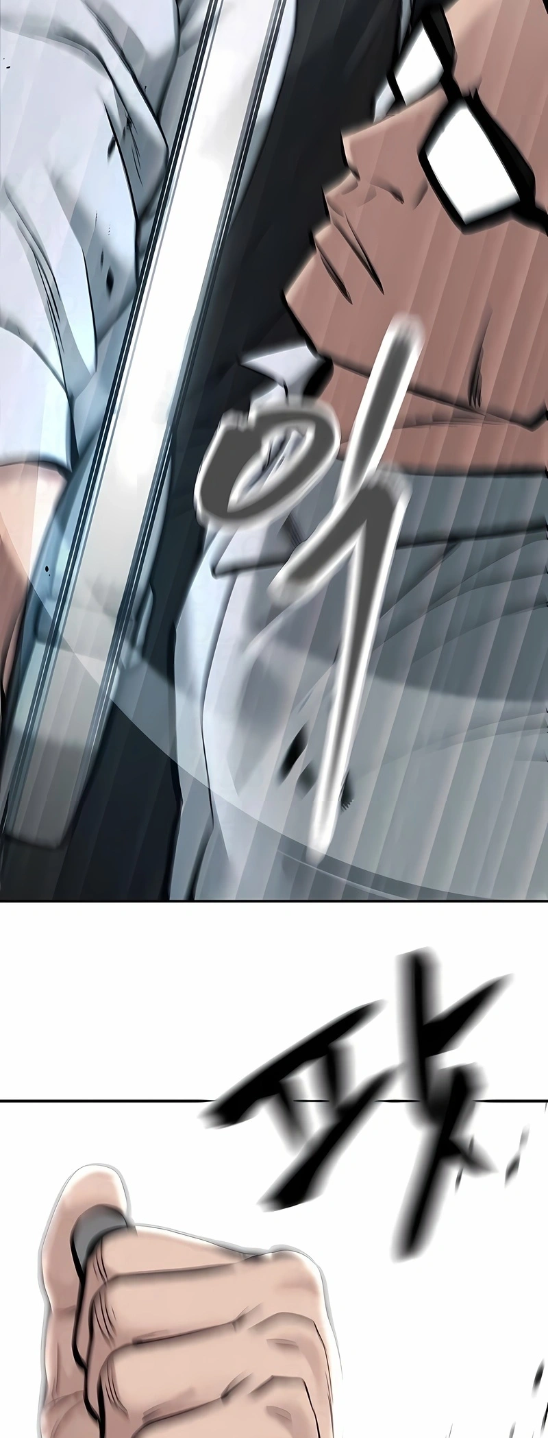 O Melhor Homem no Comando Capítulo 69 Página 46