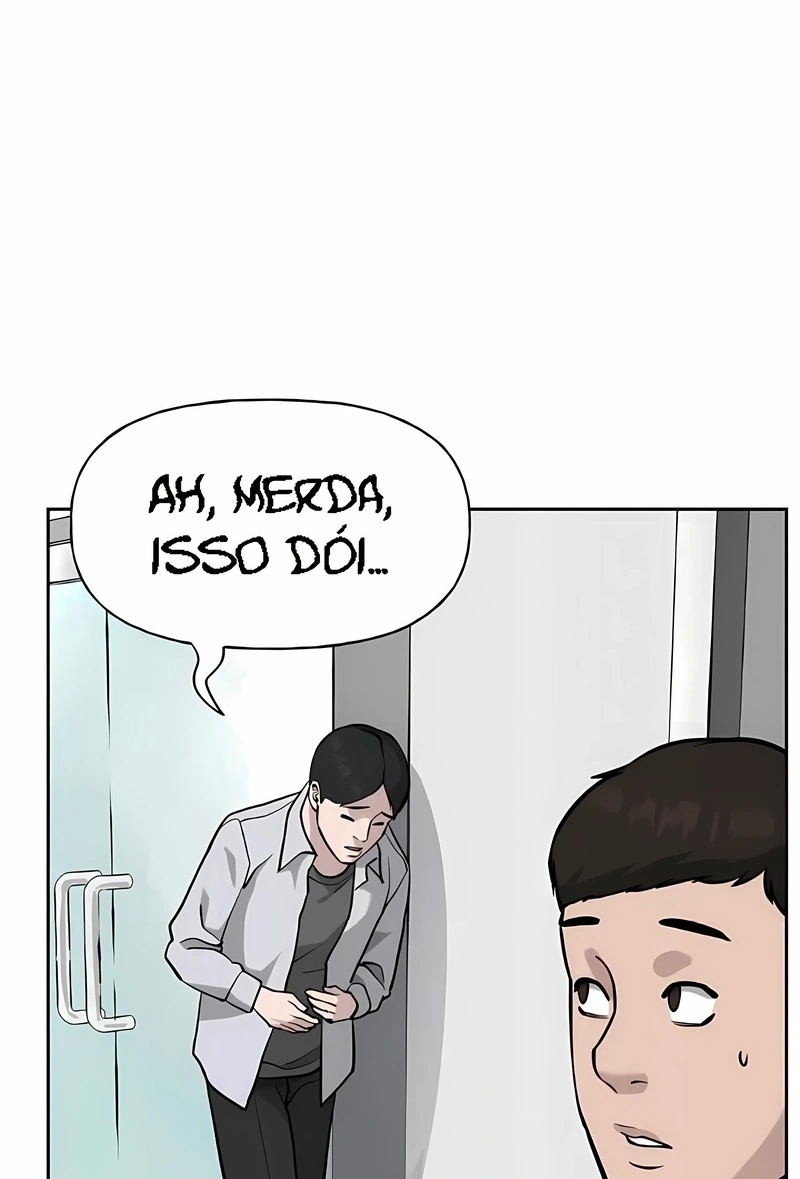 O Melhor Homem no Comando Capítulo 7 Página 10