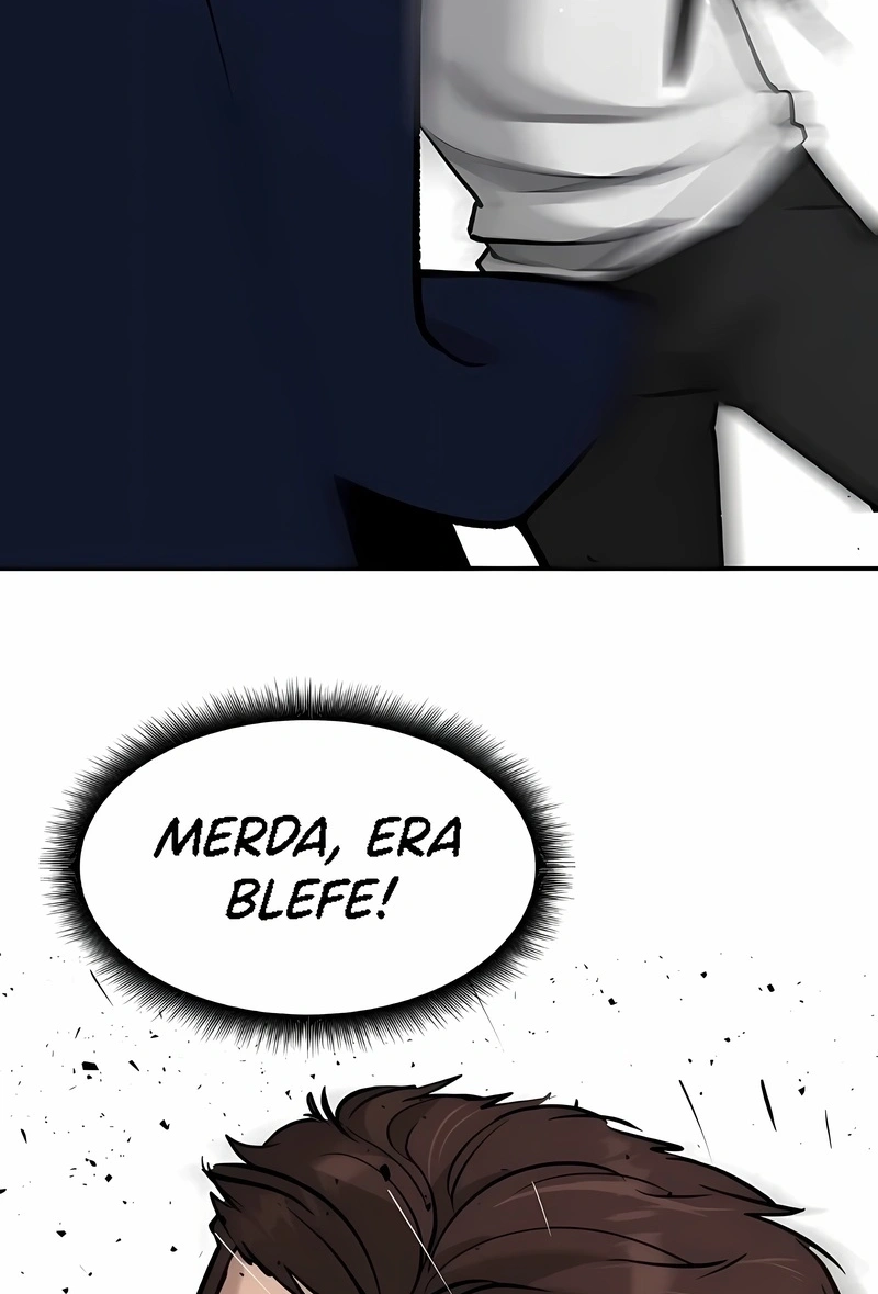 O Melhor Homem no Comando Capítulo 7 Página 100