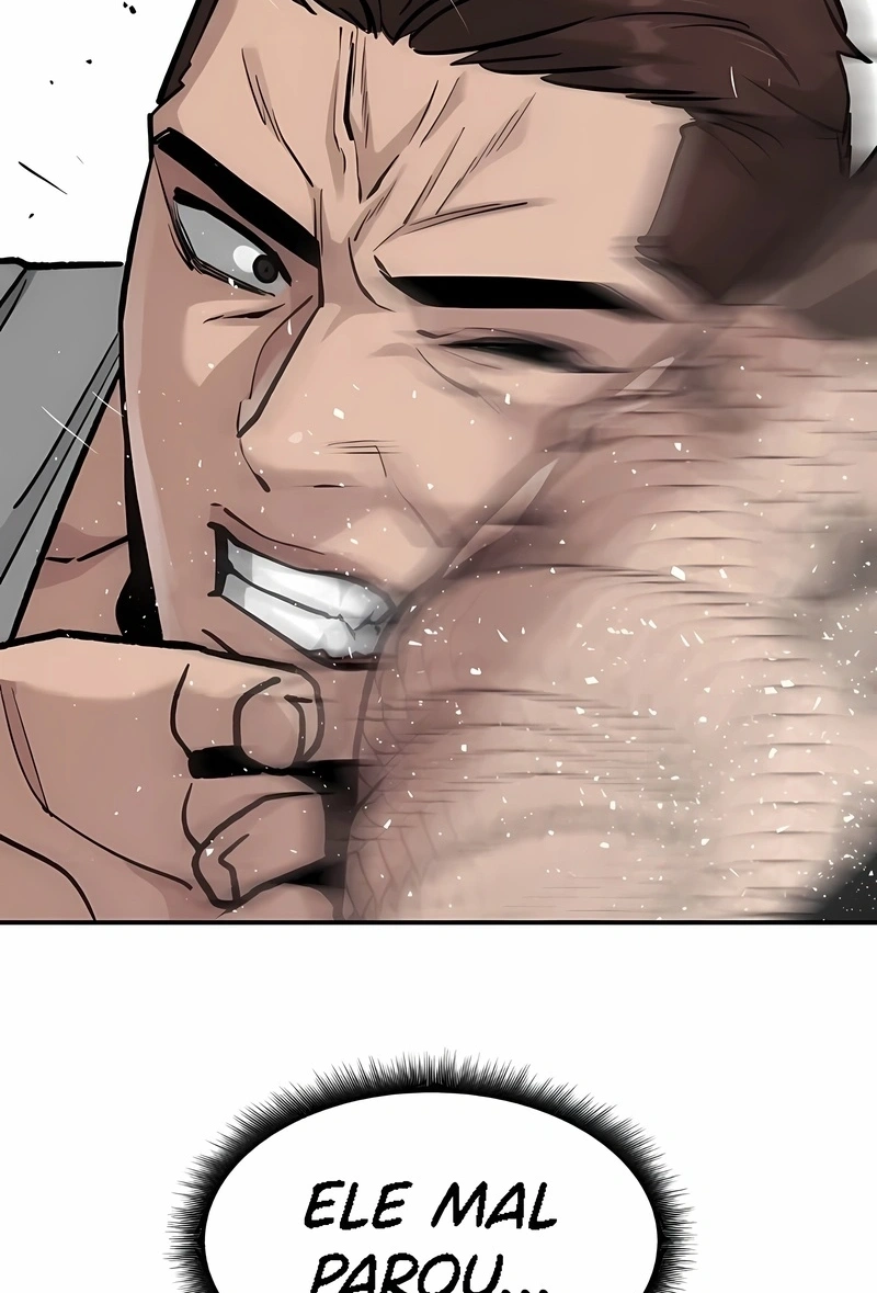O Melhor Homem no Comando Capítulo 7 Página 101
