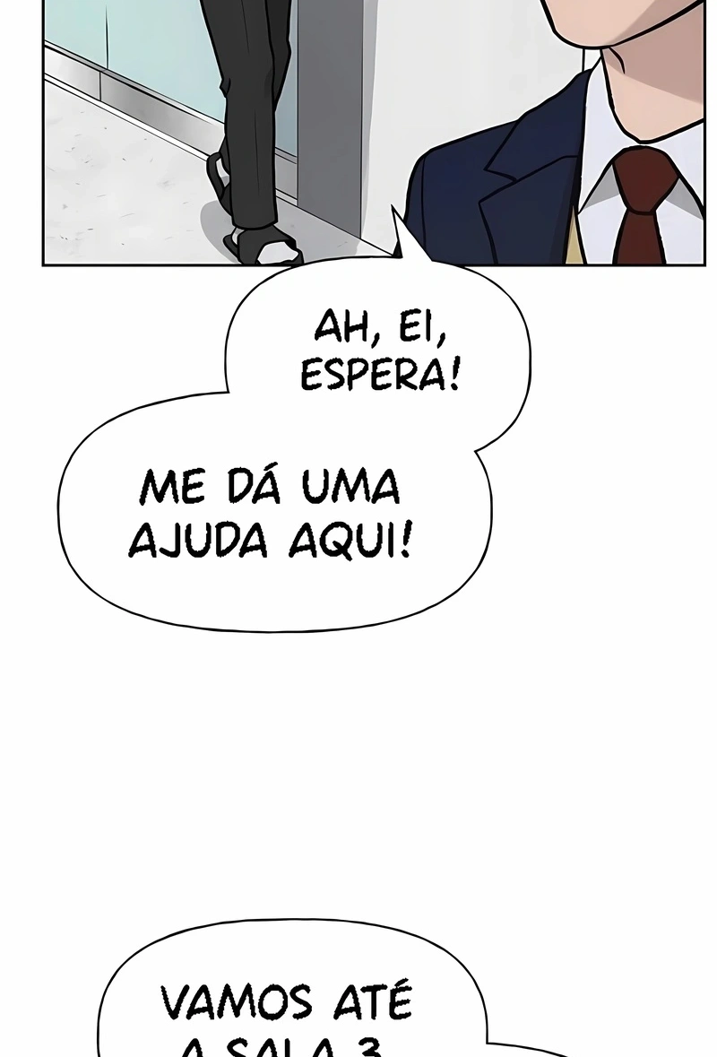 O Melhor Homem no Comando Capítulo 7 Página 11