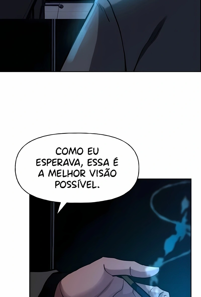O Melhor Homem no Comando Capítulo 7 Página 115