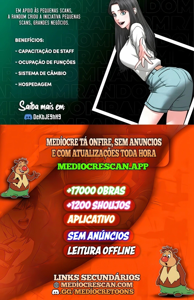 O Melhor Homem no Comando Capítulo 7 Página 120